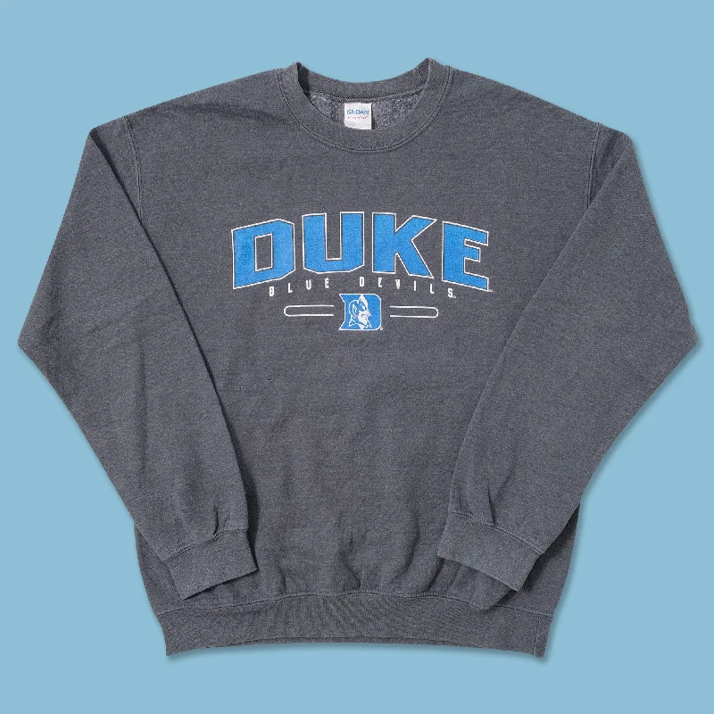 - Cat stress soothing sprayVintage Duke Blue Devils Sweater Medium