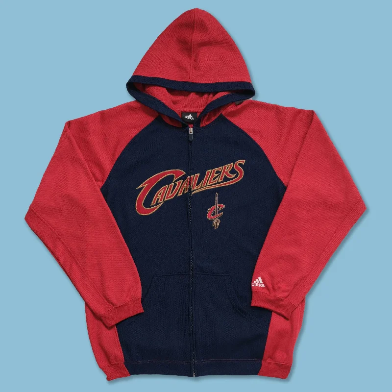 - Car dog seat beltadidas Cleveland Cavaliers Zip Hoody Large