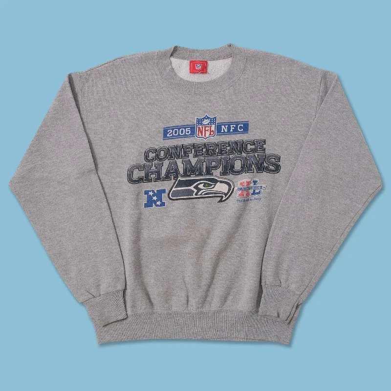 - Deodorizing cat litter tofu litter2005 Seattle Seahawks Sweater Medium