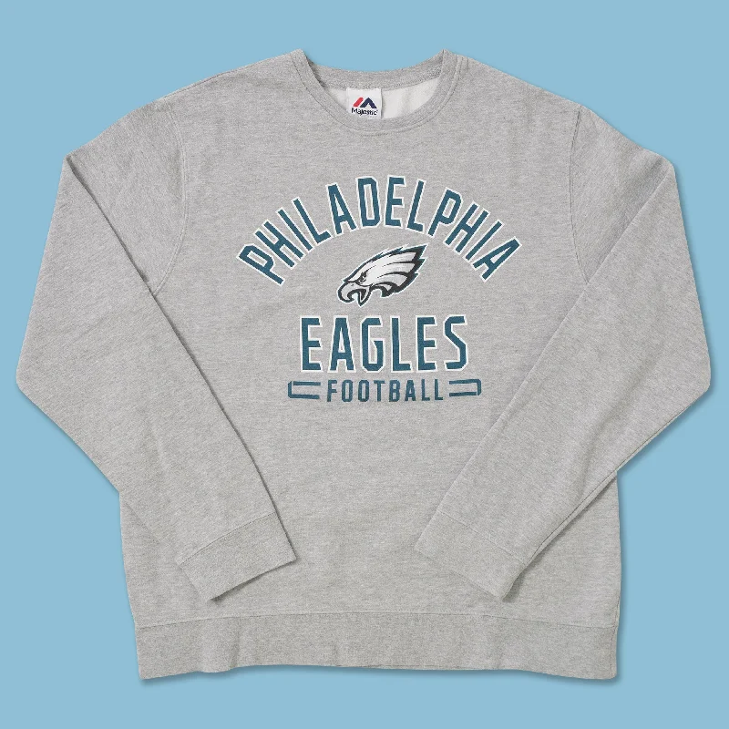 - Deodorizing cat litter tofu litterPhiladelphia Eagles Sweater Large