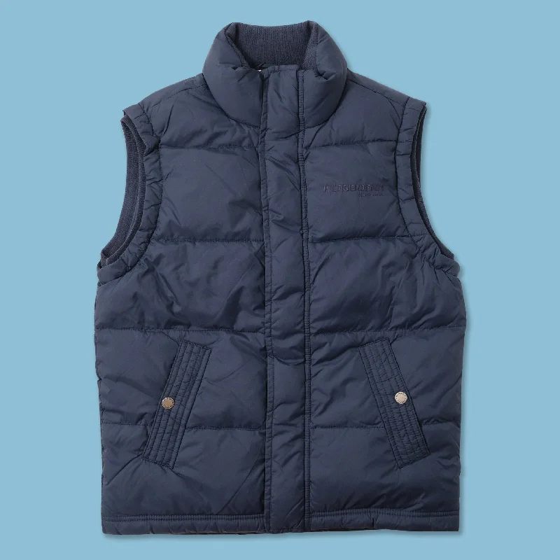 - Pregnant cat delivery room warming boxTommy Hilfiger Puffer Vest Small