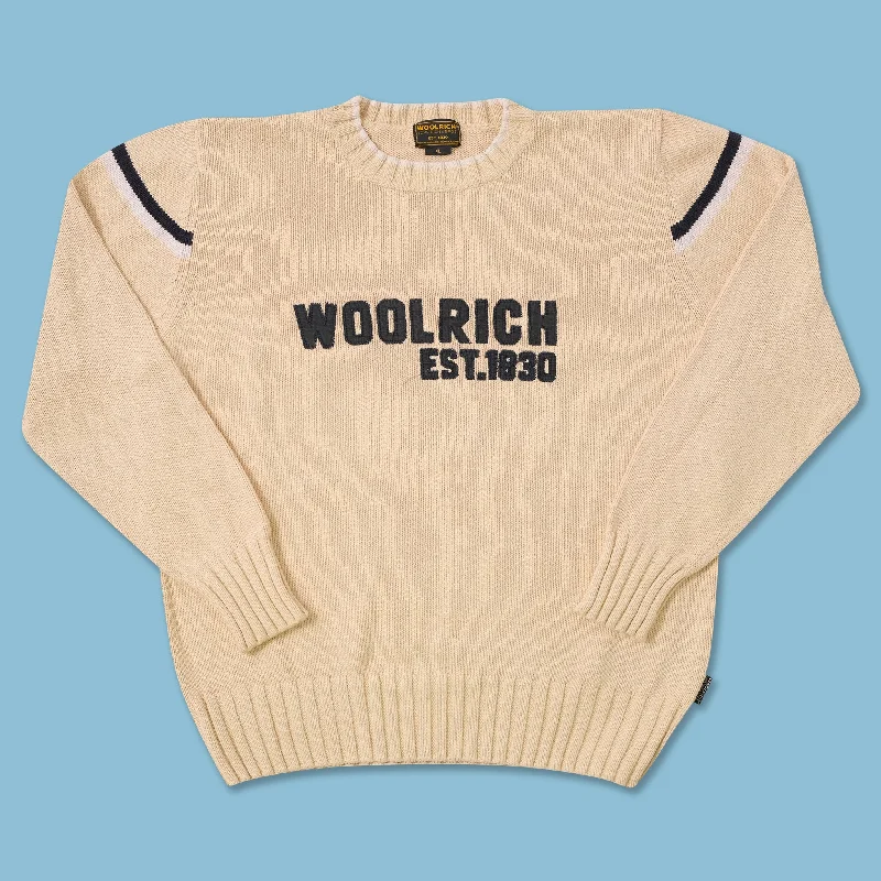 - Chinchilla cooling ice nest ceramic plateVintage Woolrich Knit Sweater Large