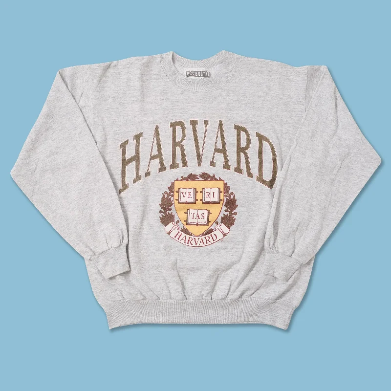 Pet ProductsVintage Harvard Sweater Large