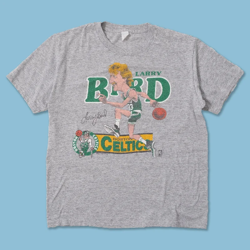 - Pet vitamin complex nutrition tablets80s Salem Boston Celtics Larry Bird T-Shirt Small