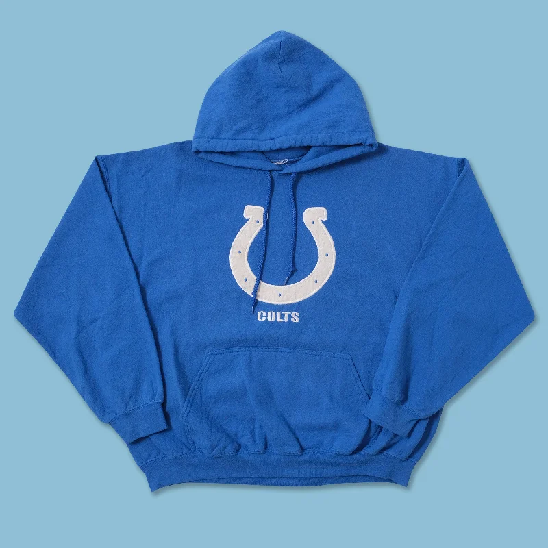 - Degradable pet feces bagVintage Indianapolis Colts Hoody XLarge