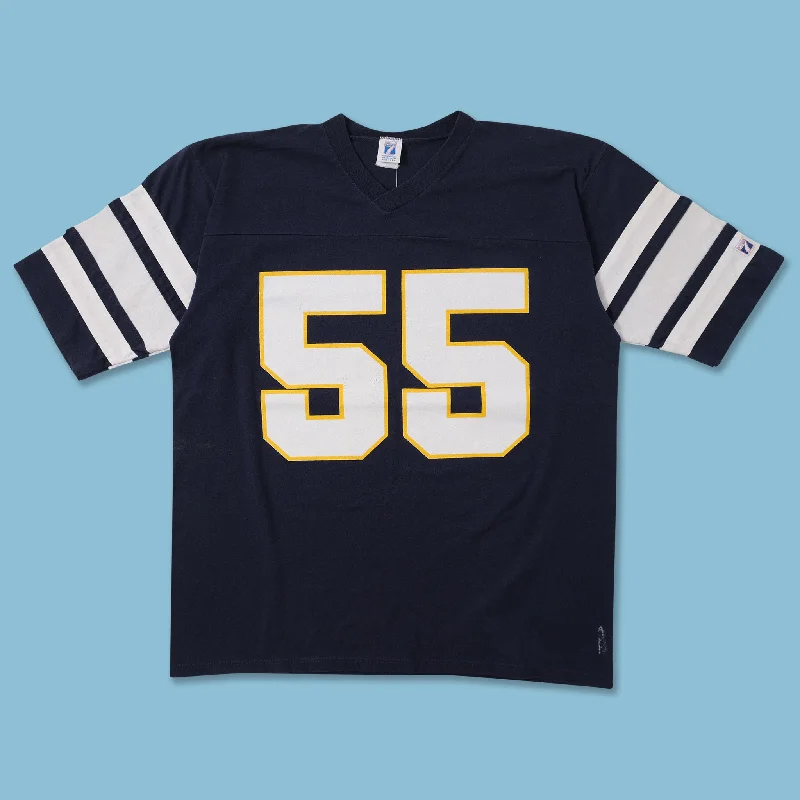 Pet ProductsVintage San Diego Chargers T-Shirt XLarge