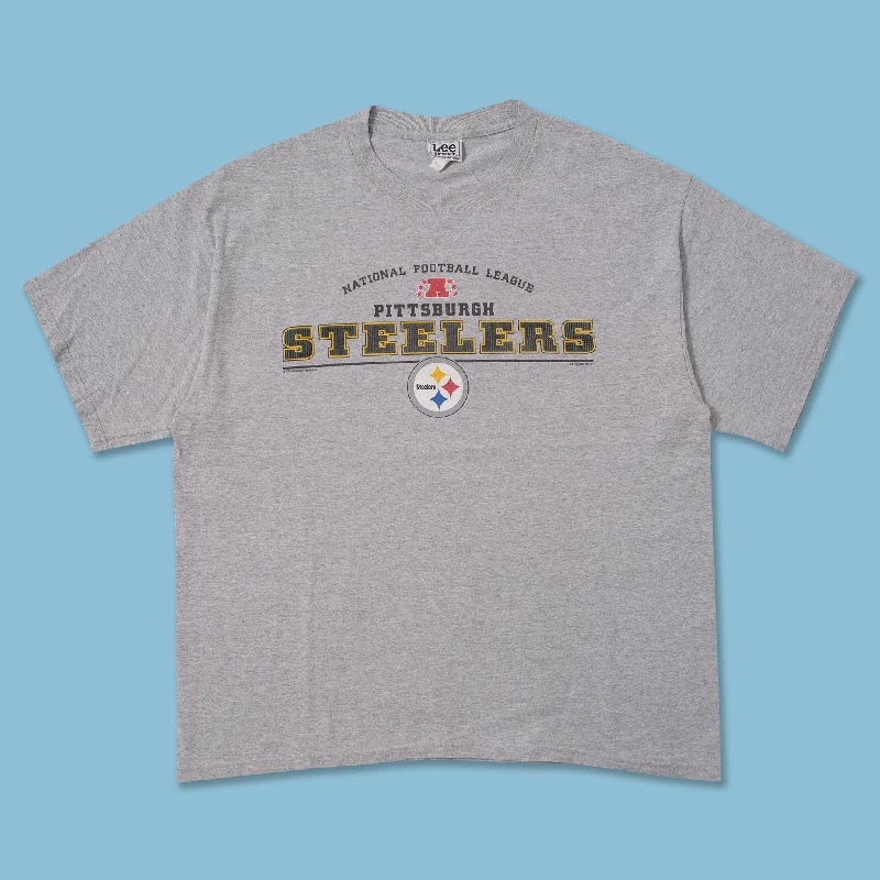  -Non-contact cat thermometerVintage Pittsburgh Steelers T-Shirt XLarge