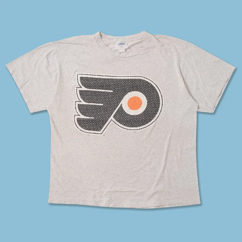 - Climbing pet constant temperature heating padVintage Philadelphia Flyers T-Shirt XLarge