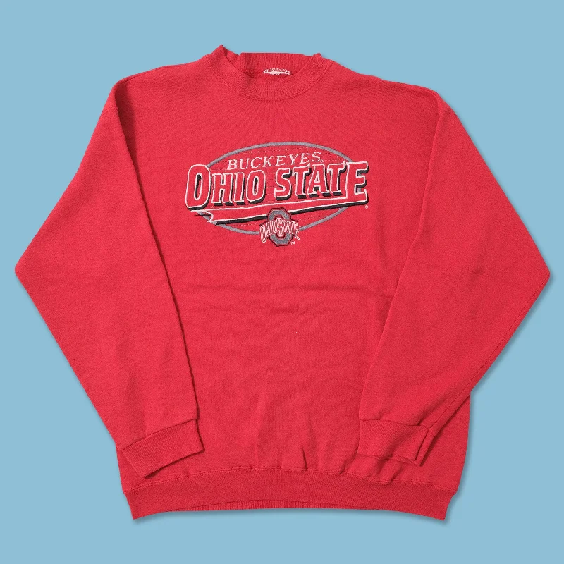 - Cat hair ball removal and hair removal creamVintage Ohio State Buckeyes Sweater Large