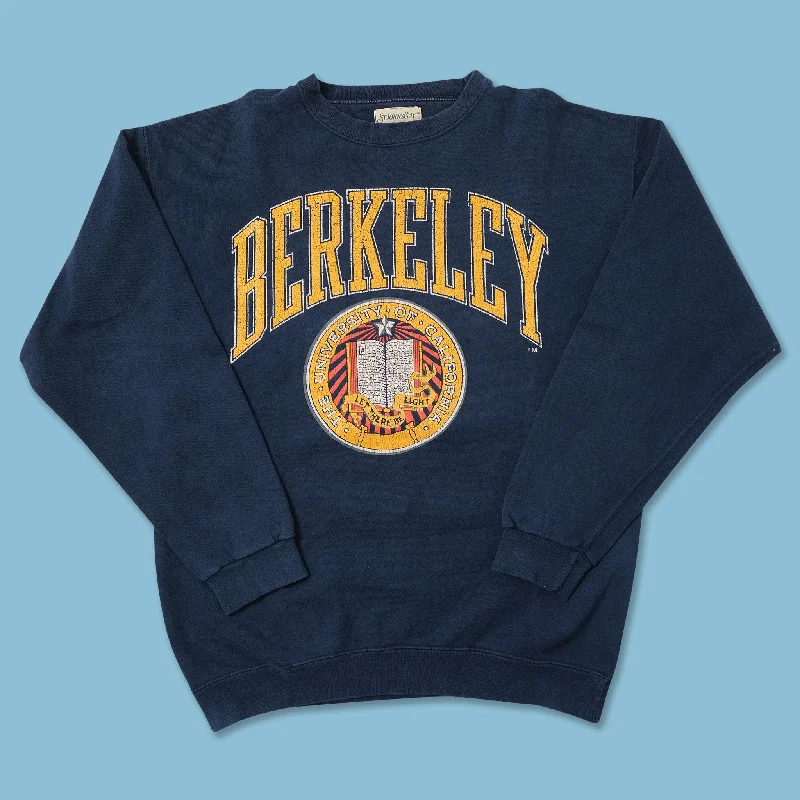 - Cat stress soothing sprayVintage University of Berkeley Sweater Large