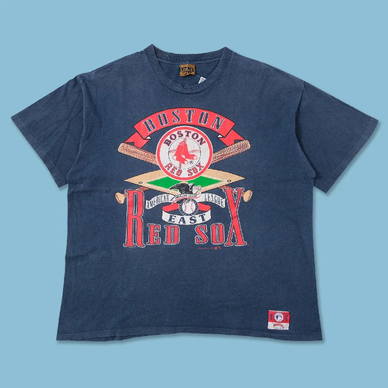 - Pregnant cat delivery room warming box1992 Nutmeg Boston Red Sox T-Shirt XLarge