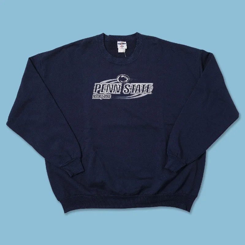 - Automatic temperature adjustment cat bedVintage Penn State Nittany Lions Sweater 3XLarge