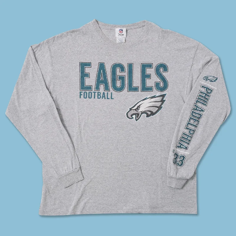 - Pet monitor with cameraVintage Philadelphia Eagles Longsleeve XLarge