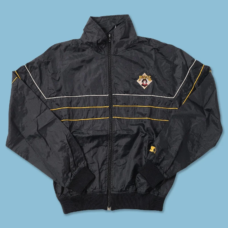 - Summer pet ice matVintage Starter Pittsburgh Pirates Track Jacket Small