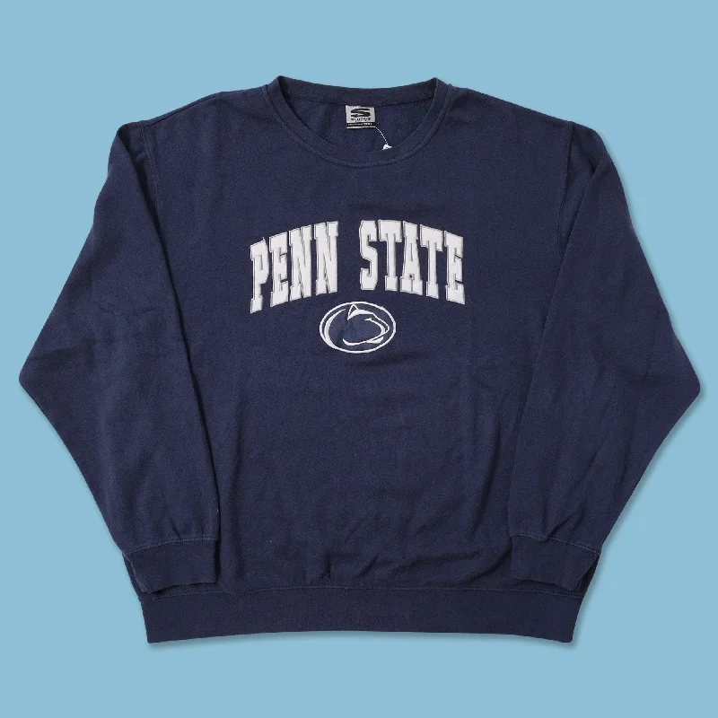 - Foldable and portable cat bagVintage Penn State Nittany Lions Sweater 3XLarge