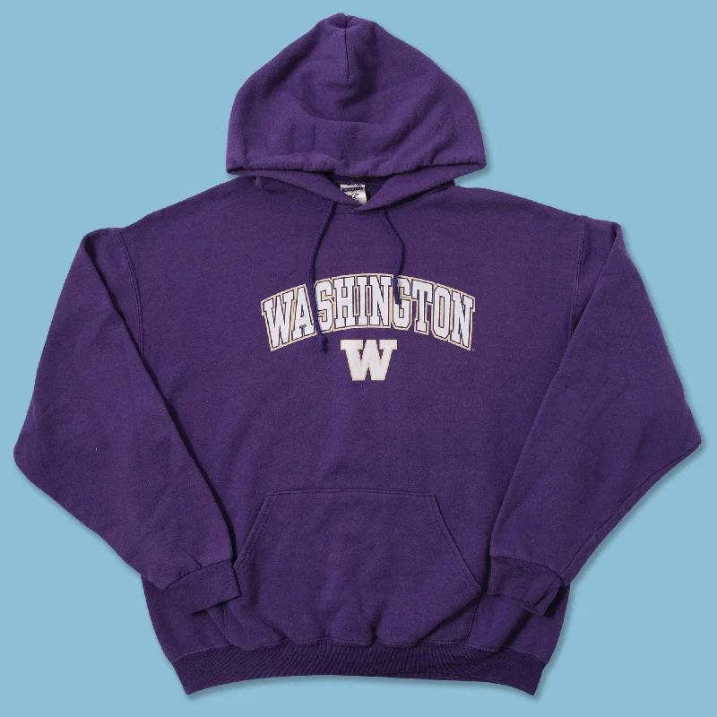 - Pet stroller can be taken on the planeVintage University of Washington Hoody Large