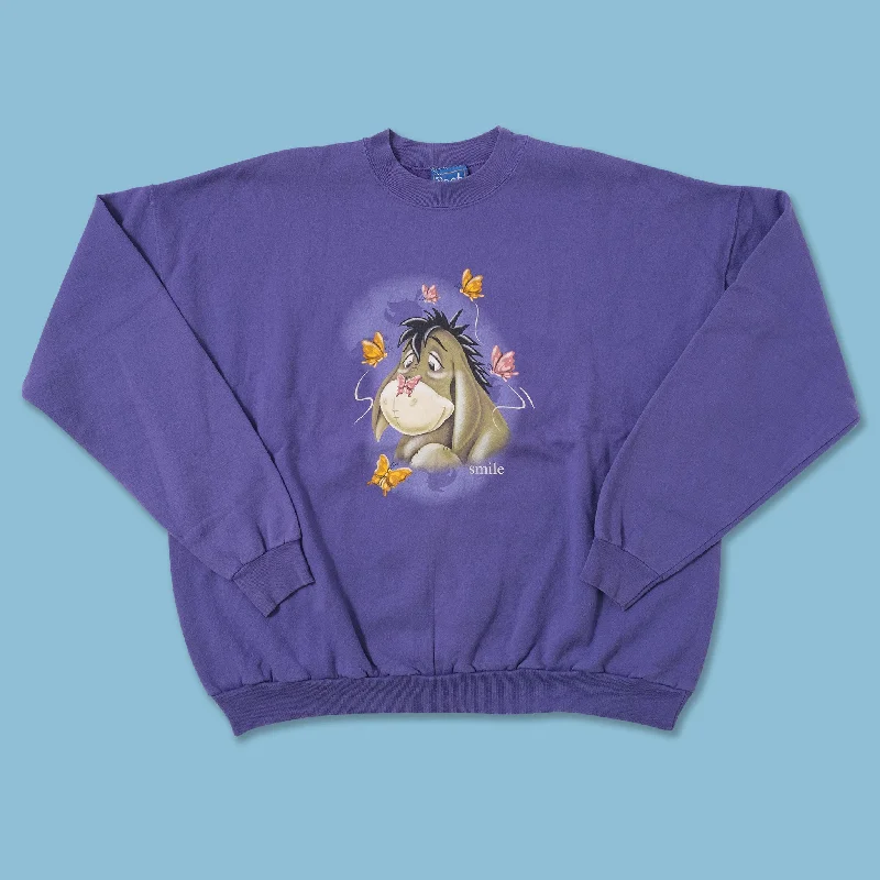 - ​​Christmas pet Christmas clothingVintage Pooh Sweater XXLarge