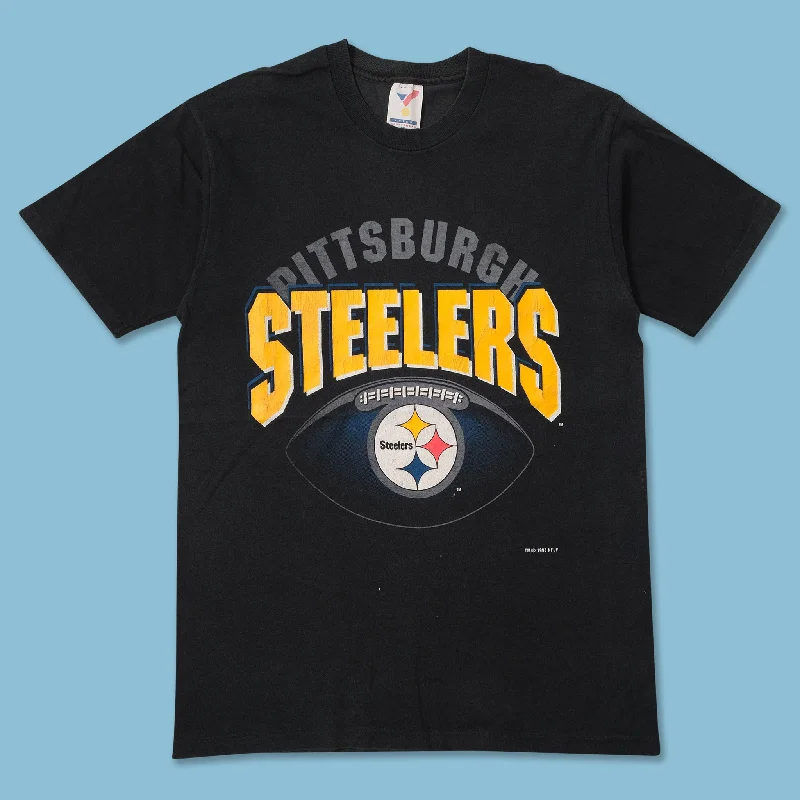 - ​​Pet toys under    yuan1993 Pittsburgh Steelers T-Shirt Large