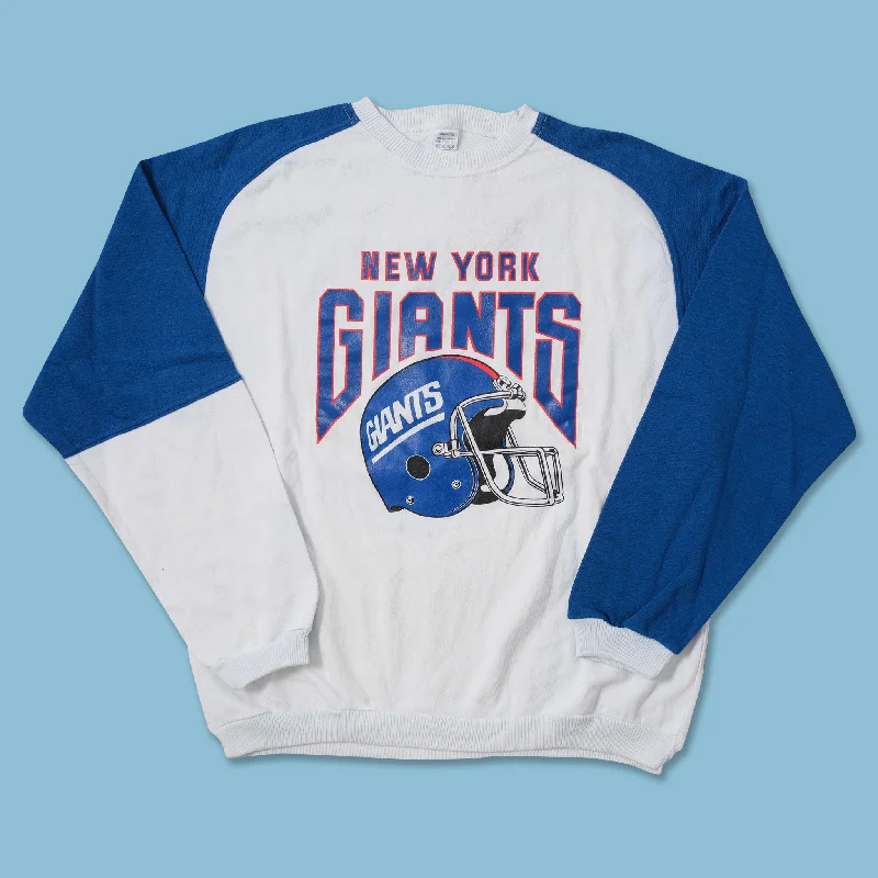 - Dog anti-slip matVintage New York Giants Sweater Large