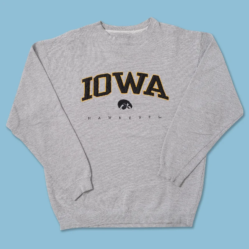 - Organic cotton dog bibsVintage Iowa Hawkeyes Sweater XLarge