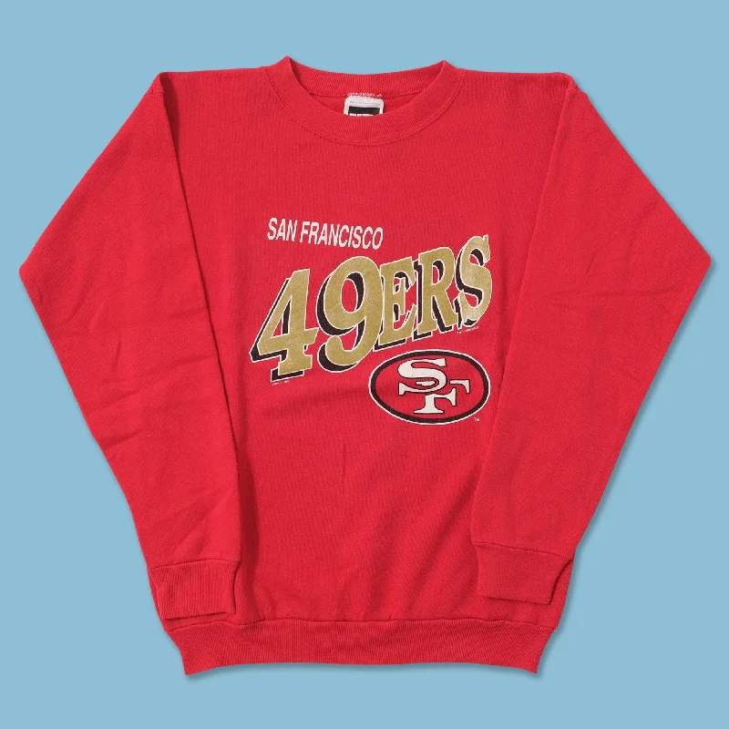  -Anti-scratch sofa protective coverVintage San Francisco 49ers Sweater Small