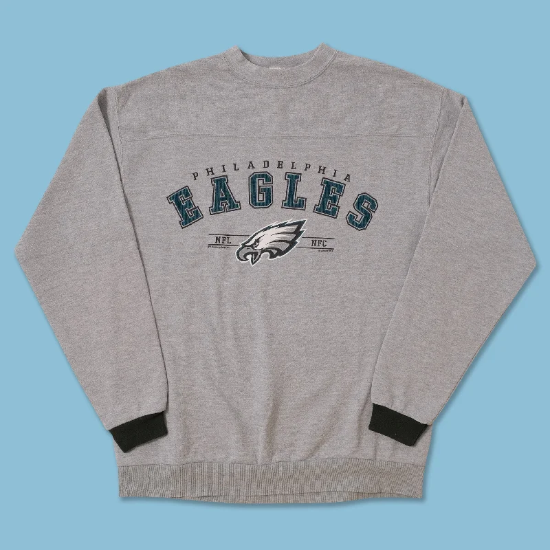 - Cat hair ball removal and hair removal cream2001 Philadelphia Eagles Sweater Large