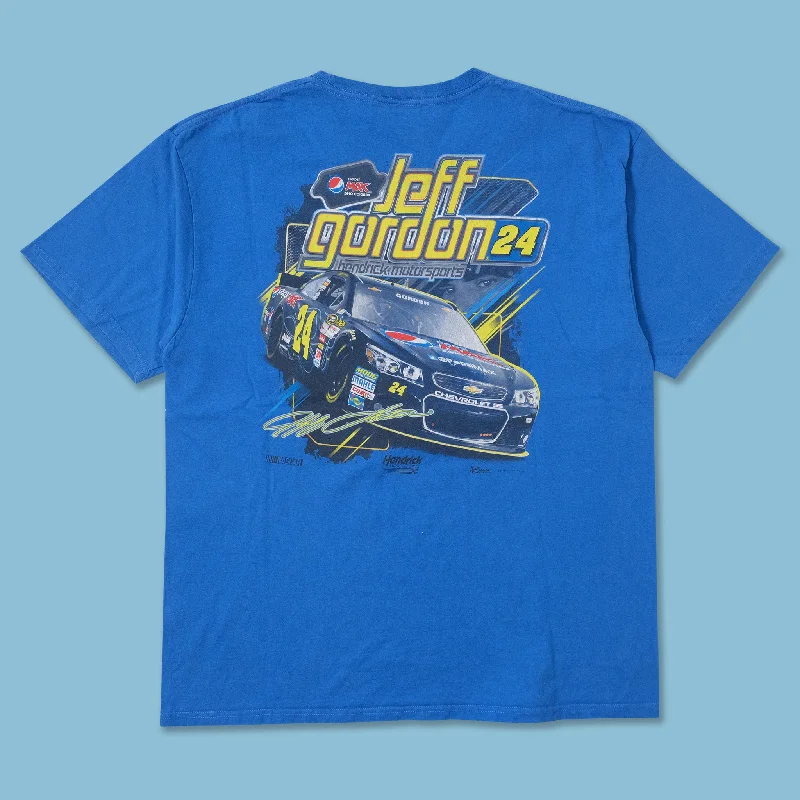 - Foldable and portable cat bagVintage Jeff Gordon T-Shirt XLarge