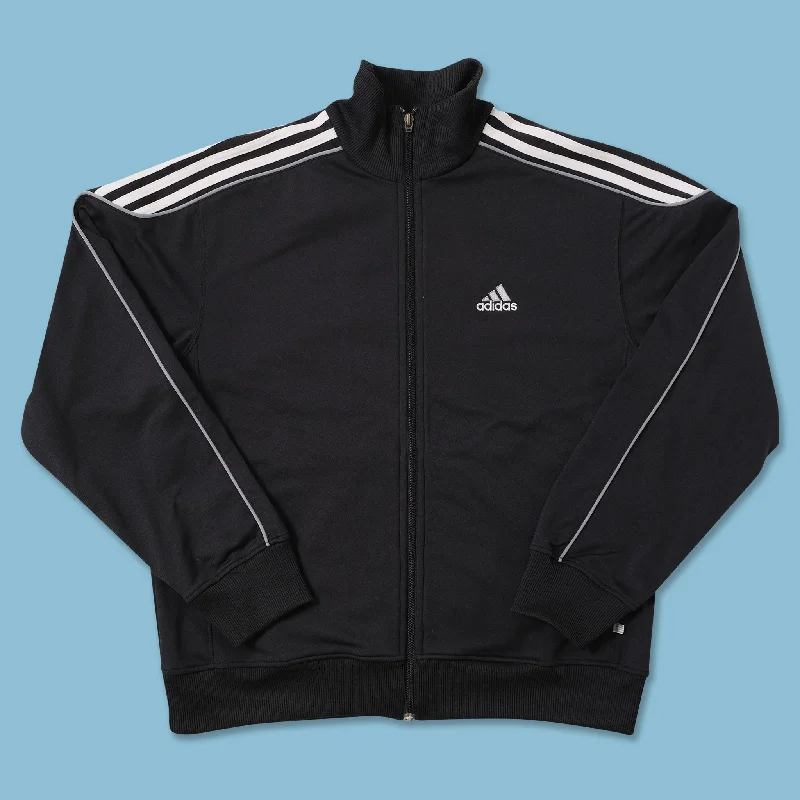 - Remote interactive pet feederVintage adidas Track Jacket Medium