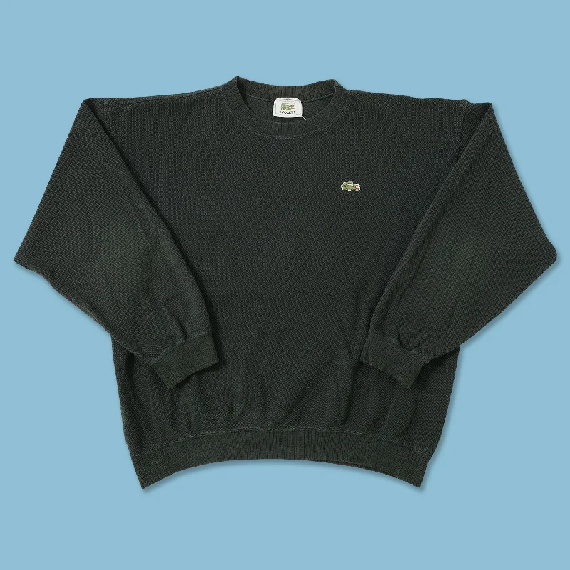 - Dog anti-slip matVintage Lacoste Sweater XLarge