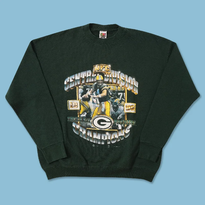 - Rabbit grass rack to prevent waste food box1996 Green Bay Packers Sweater XLarge