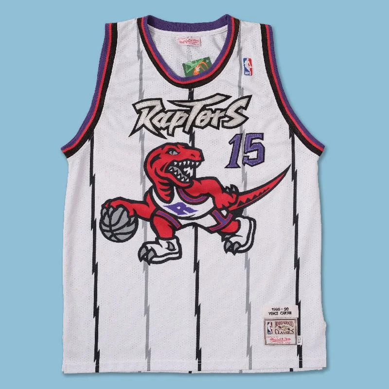 - Cat stress soothing sprayToronto Raptors Vince Carter Throwback Jersey XLarge