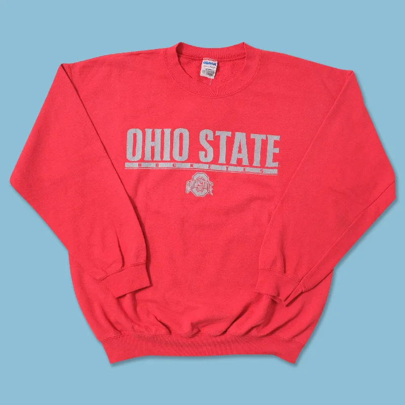 - Postoperative pet anti-licking Elizabethan collarVintage Ohio State Sweater Large