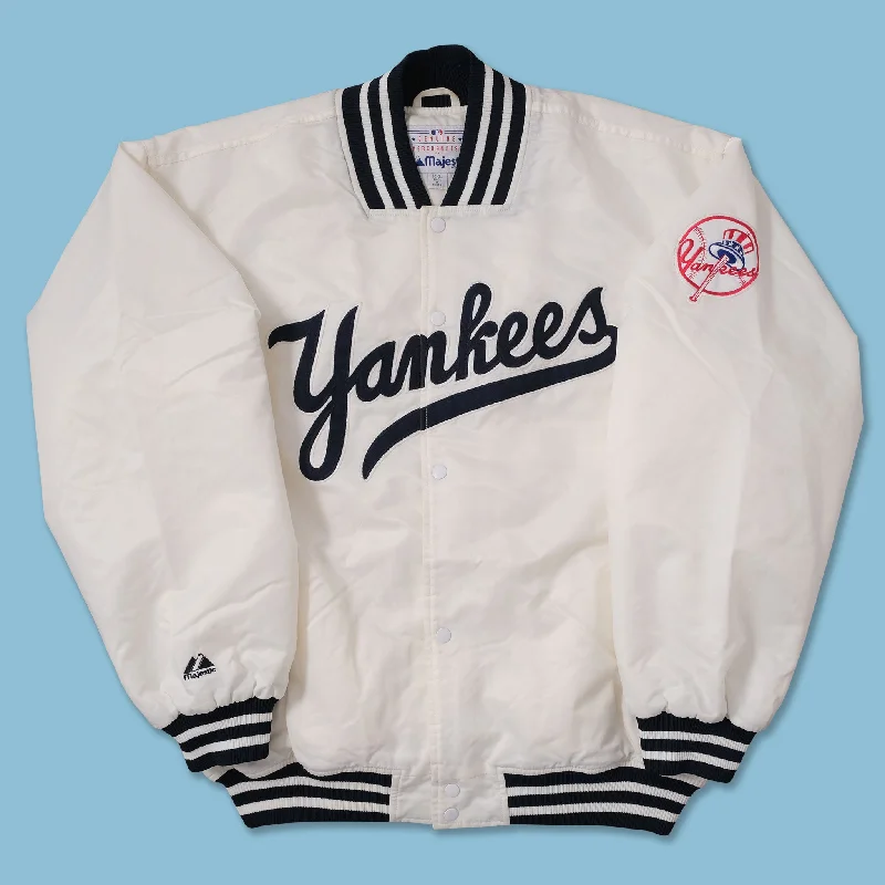 - Pet diabetes prescription foodVintage New York Yankees Padded College Jacket XXLarge