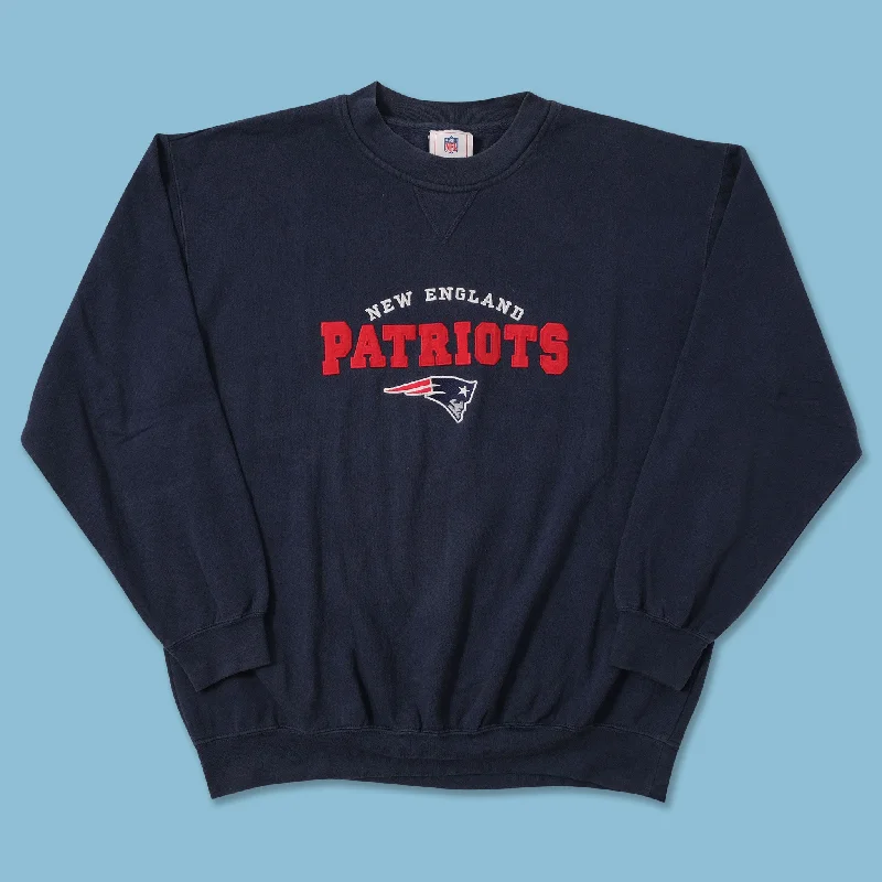 - Elderly dog ​​joint care mattressVintage New England Patriots Sweater XLarge