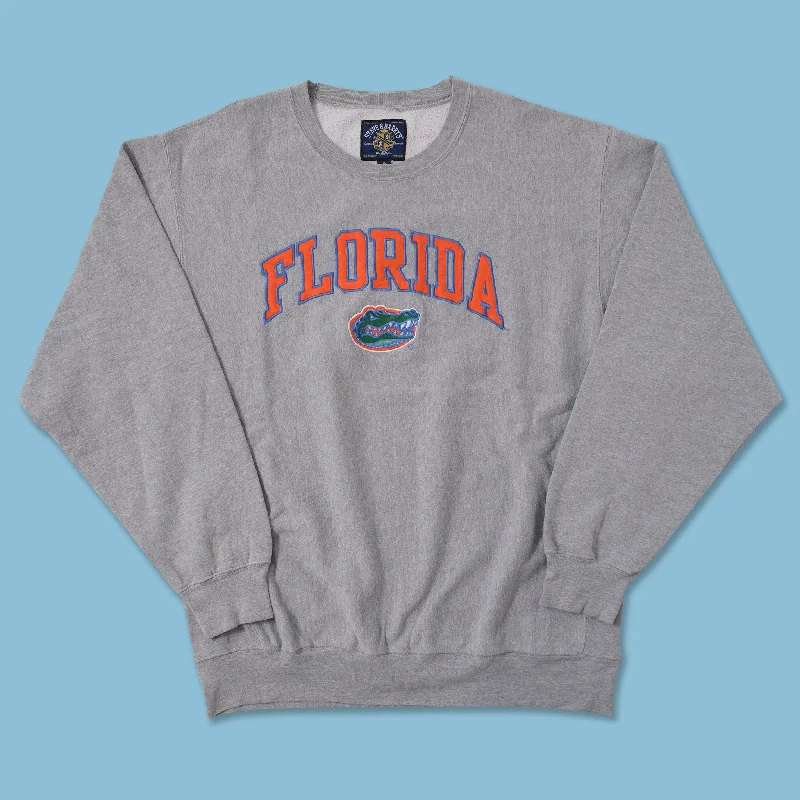 - Pet tear stain cleaning wipesVintage Florida Gators Sweater XXLarge